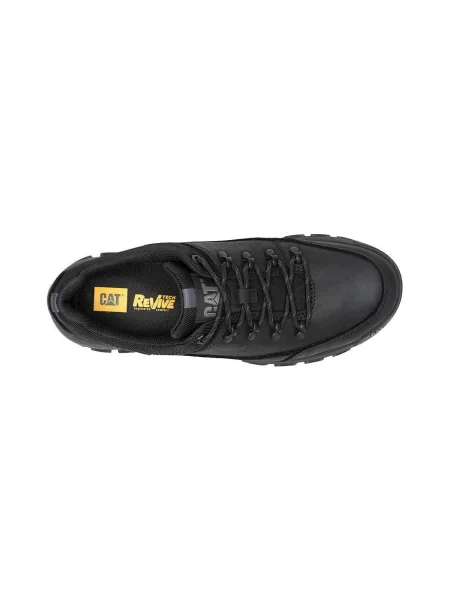 Pantofi Caterpillar negru