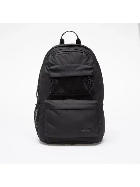 Eastpak rucsac mare neted negru
