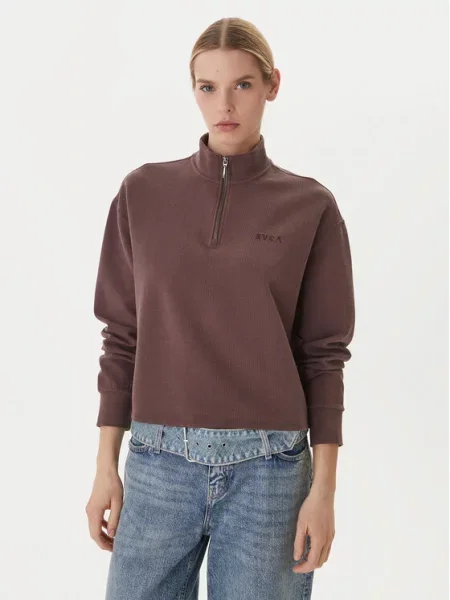 RVCA Jopa Glory rjava