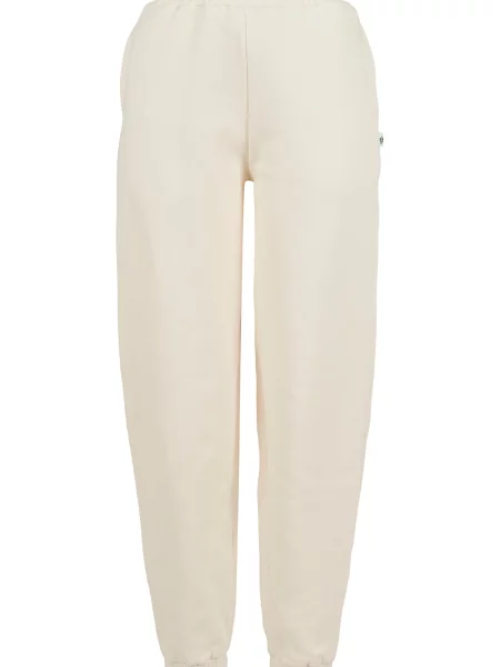 Pantaloni Urban Classics cu talie înaltă