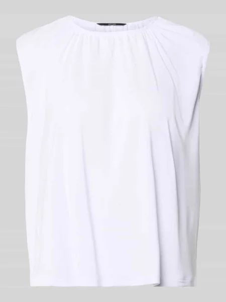Top Vero Moda biały