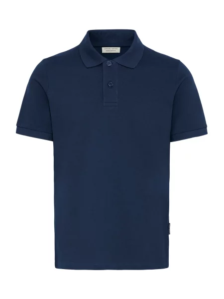 Casual Friday Tricou CFSolheim închis albastru