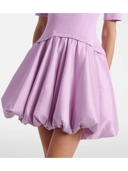 Rochie Simkhai violet
