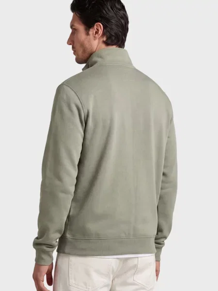 Светр G-star Raw оливковий