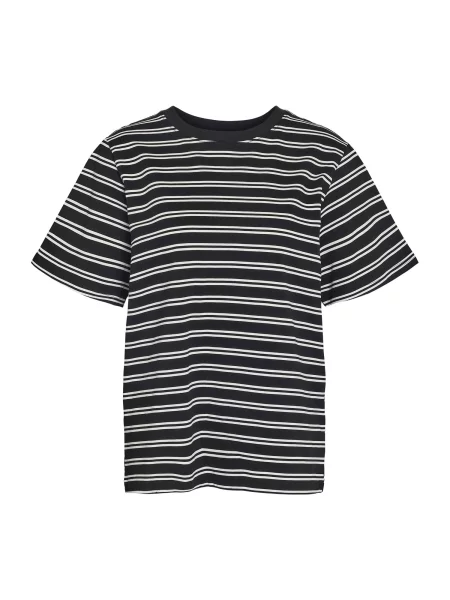 Noisy may Tricou NMEMBER negru alb