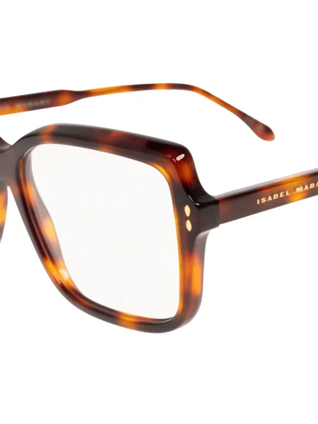 Ochelari de soare Isabel Marant Eyewear maro