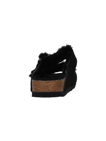 Pantofi Birkenstock negru