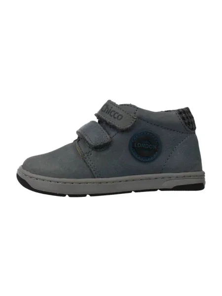 Pantofi copii Chicco albastru