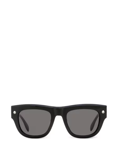 Ochelari de soare Alexander Mcqueen Eyewear negru