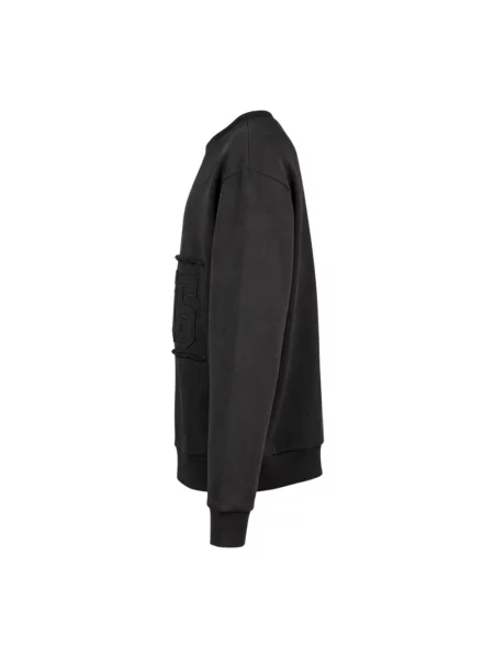 Bluza Gcds czarna