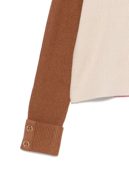 Sweter dziecięcy Twinset