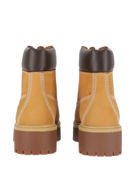 Impermeabil botine Timberland streetstyle cu strasuri