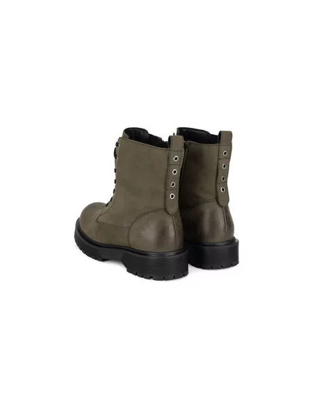 Bakancs Lasocki Khaki