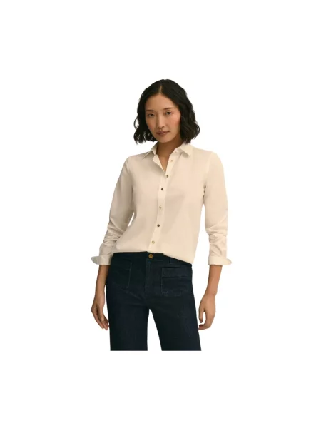 Koszula Brooks Brothers biała
