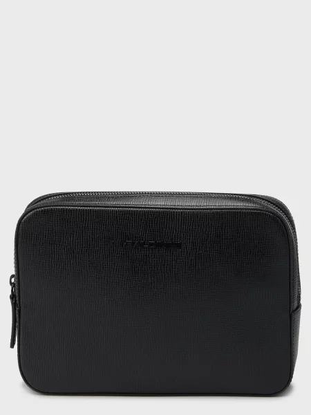 Сумка Baldinini черная