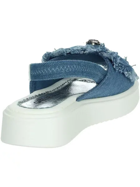 Pantofi copii Gaëlle Paris albastru