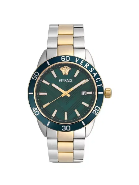 Ceas Versace verde