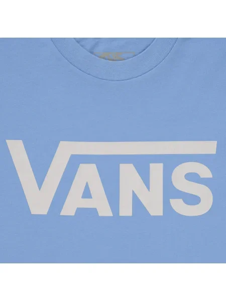 Tričko Vans modrá