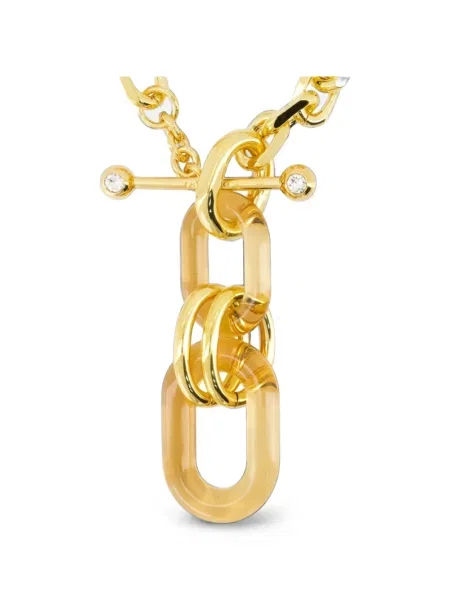 Colier Rabanne