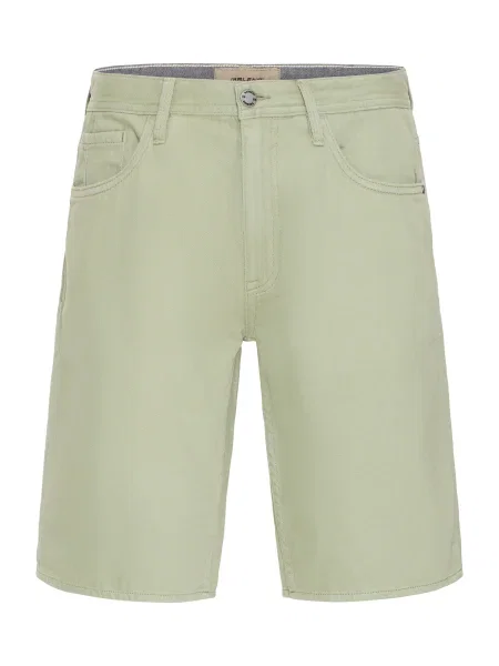 BLEND Kavbojke BHBLIZZARD pastelno zelena