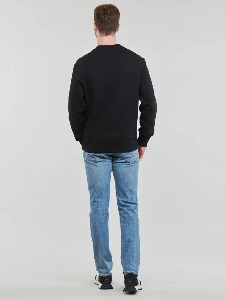 Pulcsi Calvin Klein fekete