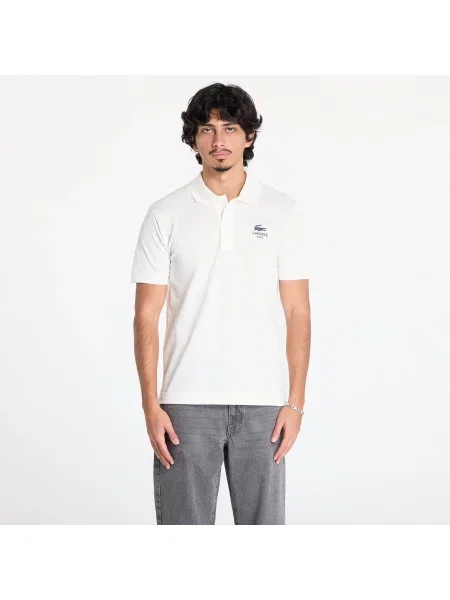 T-shirt LACOSTE Polos Flour S