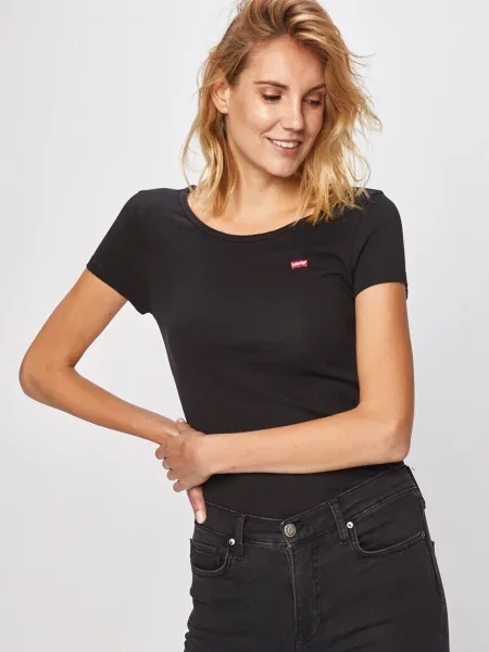 Majica Levi's® bela