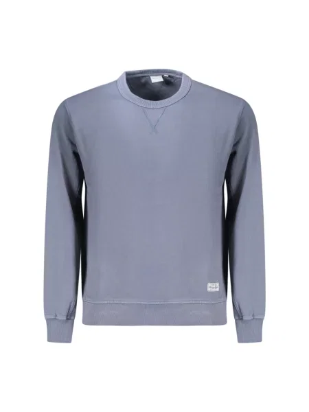 Bluza Pepe Jeans niebieska