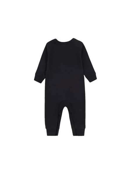 Salopetă Converse negru
