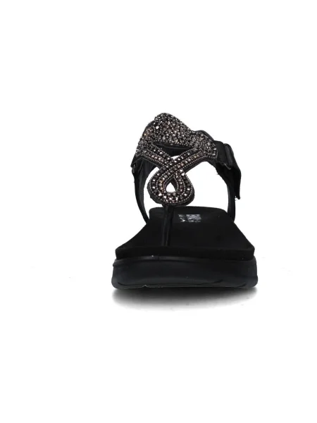 Pantofi Enval negru