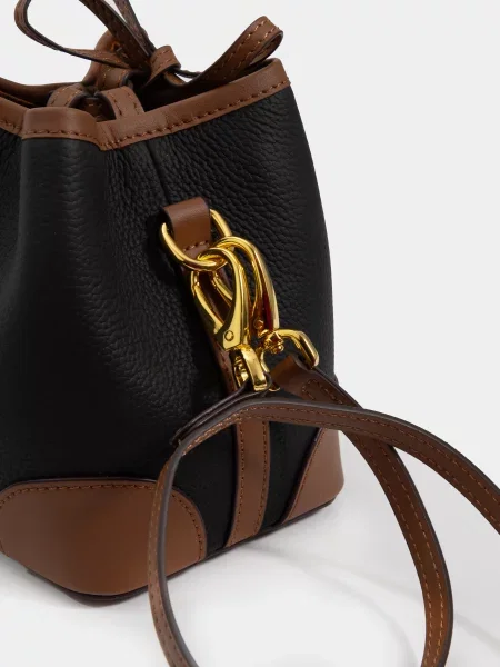 Сумка Urban Trace черная