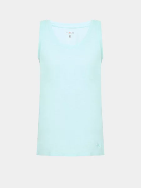 Майка спортивна CMP блакитний