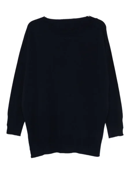 Pulover Le Tricot Perugia albastru