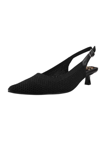 Pantofi La Strada negru