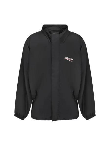 Kurtka Balenciaga czarna