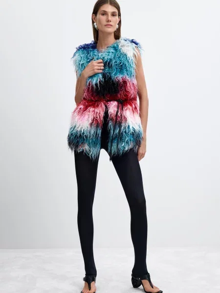 Desigual Vesta Lacroix zmiešané farby