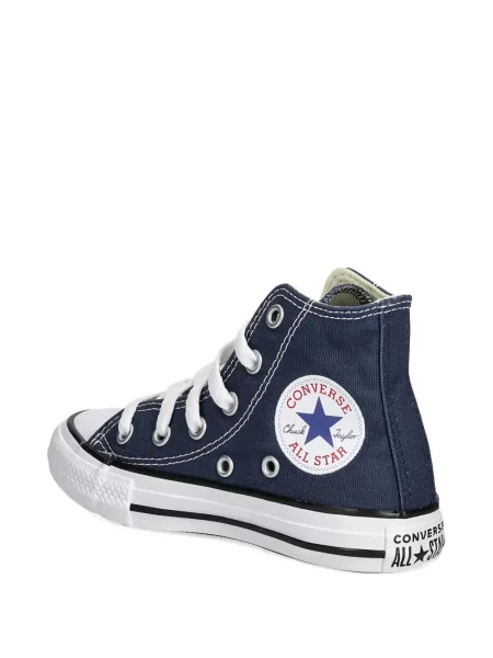 Sneakers Converse Chuck Taylor All Star μπλε