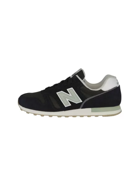 Tenisky New Balance 373 čierna