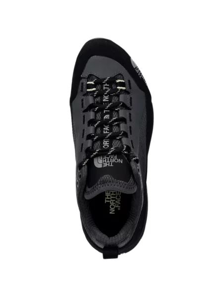 Sneakerși The North Face negru