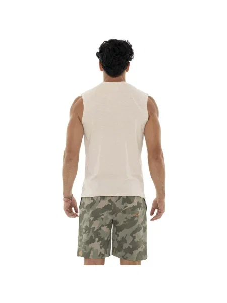 Tricou Leone 1947 galben