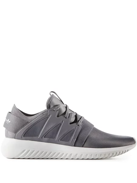 Běžecké tenisky Adidas Samba šedé