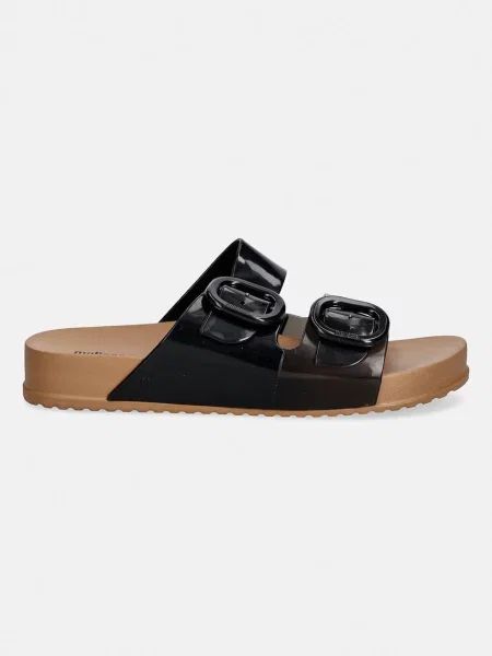 Шльопанці Melissa MELISSA COZY SLIDE AD