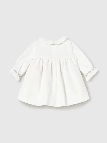 Mayoral Newborn розкльошена сукня