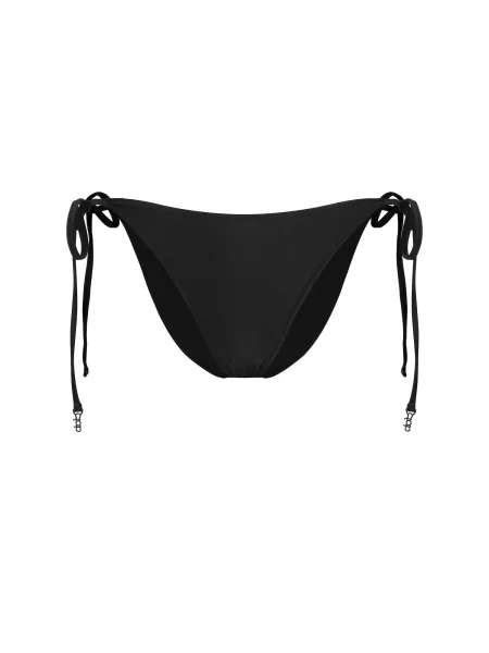 Cfab Bikini donji dio Signature Essential Swim Bottom' crna