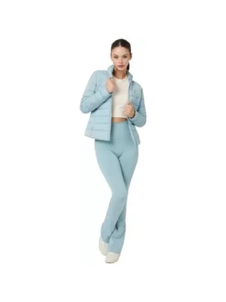 Kurtka Guess niebieska
