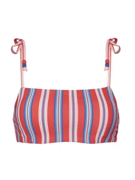 Plavky Seafolly růžové