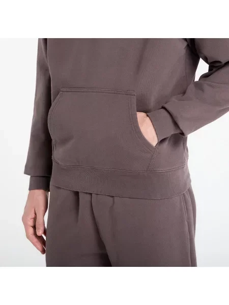 Суитшърт Queens Sweats Essential Hoodie Mauve XL