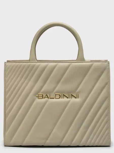 Сумка Baldinini сіра