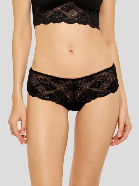 Труси Marc&andre чорні