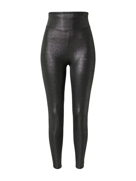 Urban Classics Leggings negru